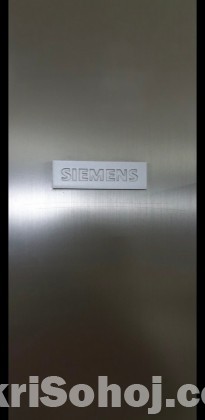 Siemens Double Door Fridge